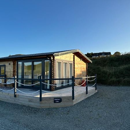 Chieftain'S Cabin Kensaleyre Luaran gambar