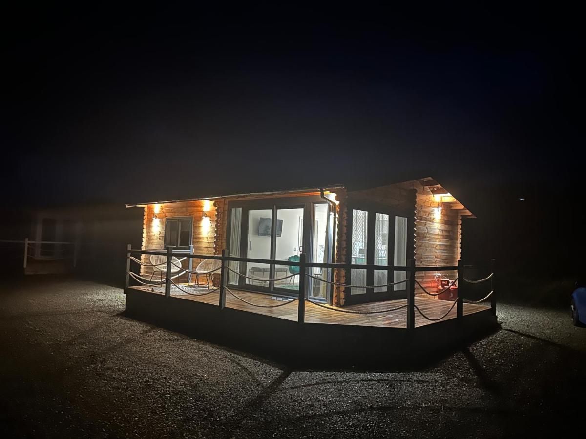 Chieftain'S Cabin Kensaleyre Luaran gambar