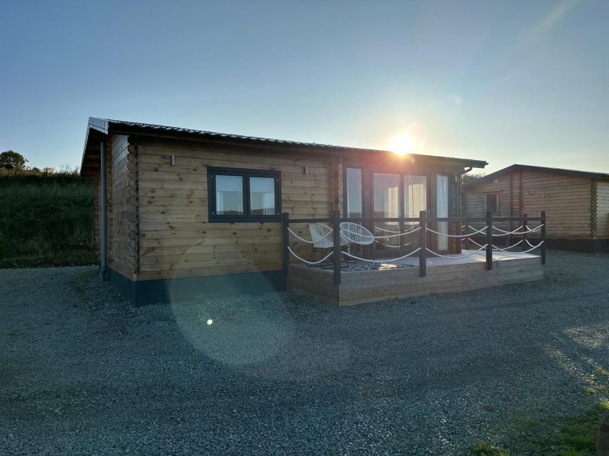 Chieftain'S Cabin Kensaleyre Luaran gambar